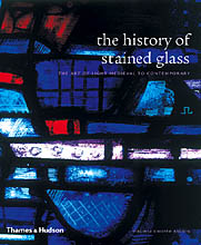 книга The History of Stained Glass: The Art of Light Medieval to Contemporary, автор: Virginia Chieffo Raguin